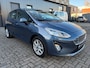 Ford Fiesta 1.0 EcoBoost Hybrid ST-Line,Trekhaak, Carplay, Stoelverw, Cruise, Clima