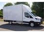 Ford Transit 350L 165PK Bakwagen AUT-10 BPM VRIJ Navi, ACC, Dhollandia 1000KG, 3.5T Trekgewicht!! NR. A05*