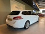 Peugeot 308 SW 1.2 PureTech BLUE LEASE PREMIUM/NAVIGATIE/CLIMA AIRCO/ISOFIX/CRUISECONTROL/APPLE CARPLAY+ANDROID/PANORAMADAK/LEER