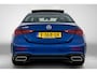 Mercedes-Benz C-klasse C 200 Limousine Automaat AMG Line | Premium Plus Pakket | Nightpakket | Panoramadak | Head-Up | Burmester 3D Audio | Sfeerverlichting | Keyless-Go | 360° Camera | Memory