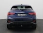 Audi Q3 Sportback 45 TFSI e S Edition | Trekhaak | Stoelverwarming | Optiek zwart | Navigatie | Cruise control | Climate Control |