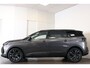 Peugeot 5008 1.2 Hybrid GT | Stoelen alcantara e. verstelb./ verw. | Panoramadak | Navi | Black Pack | Camera | El. Achterklep |