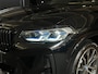 BMW X3 XDrive30e High Executive Edition M Pano/ Memory stoelen/ Laserlights/ ACC/ Trekhaak/ 20"/ 360Camera/ Headup/ Performance re