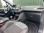 Peugeot 2008 1.2 Turbo 130pk GT-Line I Trekhaak 1250KG I Glazen Dak I Navigatie I Parkeersensoren I Active City Brake I Leer I