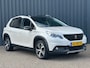 Peugeot 2008 1.2 Turbo 130pk GT-Line I Trekhaak 1250KG I Glazen Dak I Navigatie I Parkeersensoren I Active City Brake I Leer I