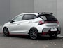 Hyundai i20 1.6 N 204 PK / Fabrieksgarantie tot 05-2028 / Dealer onderhouden / Wagner Intercooler / Milltec Uitlaat / E-Intake / Stuur- en stoelverwarming / Navigatie via Apple Carplay Android / 18" LM wielen /