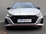 Hyundai i20 1.6 N 204 PK / Fabrieksgarantie tot 05-2028 / Dealer onderhouden / Wagner Intercooler / Milltek Uitlaat / E-Intake / Stuur- en stoelverwarming / Navigatie via Apple Carplay Android / 18" LM wielen /