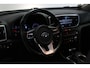 Kia Sportage 1.6 CRDi MHEV DynamicLine | TREKHAAK | 17'LMV | CLIMA | CRUISE | DAB-RADIO | CAMERA | NAVIGATIE | LED |