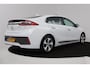Hyundai Ioniq Premium EV (PANORAMADAK, STOEL/STUUR VERWARMING, CAMERA, ELEKTR STOELEN, NAVIGATIE, PARKEERSENSOREN)
