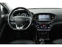 Hyundai Ioniq Premium EV (PANORAMADAK, STOEL/STUUR VERWARMING, CAMERA, ELEKTR STOELEN, NAVIGATIE, PARKEERSENSOREN)