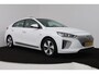 Hyundai Ioniq Premium EV (PANORAMADAK, STOEL/STUUR VERWARMING, CAMERA, ELEKTR STOELEN, NAVIGATIE, PARKEERSENSOREN)