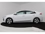 Hyundai Ioniq Premium EV (PANORAMADAK, STOEL/STUUR VERWARMING, CAMERA, ELEKTR STOELEN, NAVIGATIE, PARKEERSENSOREN)