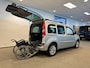 Renault Kangoo Rolstoelauto Automaat Luchtvering