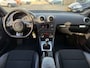 Audi A3 Sportback 1.4 TFSI S-edition,Cruise,Navi,