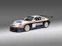 Porsche 911 997 3.8 GT3 Cup Ready to race - veel extra onderdelen