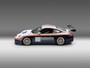 Porsche 911 997 3.8 GT3 Cup Ready to race - veel extra onderdelen