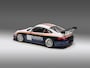 Porsche 911 997 3.8 GT3 Cup Ready to race - veel extra onderdelen