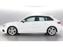 Audi A3 Sportback 35 TFSI 150pk Sport S Line Edition S-Tronic