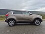 Kia Sportage 1.6 GDI World Cup Edition Achteruitrij Camera / Navigatie. Nette auto! Keurig onderhouden.