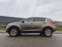 Kia Sportage 1.6 GDI World Cup Edition Achteruitrij Camera / Navigatie. Nette auto! Keurig onderhouden.