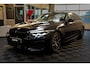 BMW 5-Serie 520i M-Sport PANO/HUD/360CAM/GARANTIE 2027/MEMORY/SFEERVERLICHTING/BOMVOL!