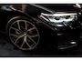 BMW 5-Serie 520i M-Sport PANO/HUD/360CAM/GARANTIE 2027/MEMORY/SFEERVERLICHTING/BOMVOL!