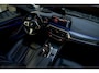 BMW 5-Serie 520i M-Sport PANO/HUD/360CAM/GARANTIE 2027/MEMORY/SFEERVERLICHTING/BOMVOL!