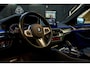 BMW 5-Serie 520i M-Sport PANO/HUD/360CAM/GARANTIE 2027/MEMORY/SFEERVERLICHTING/BOMVOL!