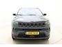 Jeep Compass 4xe 240 Plug-in Hybrid Electric Automaat Limited | Navigatie | Camera | Climate control | Cruise control | Dakrails | Stoel - en stuurverwarming | Lage KM-stand