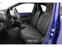 Toyota Aygo X 1.0 VVT-i MT Premium | Navigatie | JBL | LED | Stoelverwarming | Adaptive Cruise | Keyless | Clima | Parkeersensoren voor/achter | Camera | 18 inch