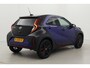 Toyota Aygo X 1.0 VVT-i MT Premium | Navigatie | JBL | LED | Stoelverwarming | Adaptive Cruise | Keyless | Clima | Parkeersensoren voor/achter | Camera | 18 inch