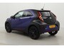 Toyota Aygo X 1.0 VVT-i MT Premium | Navigatie | JBL | LED | Stoelverwarming | Adaptive Cruise | Keyless | Clima | Parkeersensoren voor/achter | Camera | 18 inch