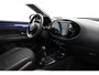 Toyota Aygo X 1.0 VVT-i MT Premium | Navigatie | JBL | LED | Stoelverwarming | Adaptive Cruise | Keyless | Clima | Parkeersensoren voor/achter | Camera | 18 inch