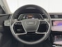Audi E-tron E-tron 50 Quattro Launch edition plus 71 kWh [ 3-Fase ] {SOH-96%} (INCL-BTW) *PANO | LUXURY-LEATHER | ADAPTIVE-CRUISE | FULL-LED | DIGI-COCKPIT | KEYLESS | MEMORY-PACK | CAMERA | NAVI-FULLMAP | SHIFT-PADDLES | COMFORT-SEATS | 20''ALU*