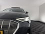 Audi E-tron E-tron 50 Quattro Launch edition plus 71 kWh [ 3-Fase ] {SOH-96%} (INCL-BTW) *PANO | LUXURY-LEATHER | ADAPTIVE-CRUISE | FULL-LED | DIGI-COCKPIT | KEYLESS | MEMORY-PACK | CAMERA | NAVI-FULLMAP | SHIFT-PADDLES | COMFORT-SEATS | 20''ALU*