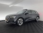 Audi E-tron E-tron 50 Quattro Launch edition plus 71 kWh [ 3-Fase ] {SOH-96%} (INCL-BTW) *PANO | LUXURY-LEATHER | ADAPTIVE-CRUISE | FULL-LED | DIGI-COCKPIT | KEYLESS | MEMORY-PACK | CAMERA | NAVI-FULLMAP | SHIFT-PADDLES | COMFORT-SEATS | 20''ALU*