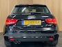 Audi A1 1.4 TFSI Ambition Pro Line Business|BLACK EDITION|AUTOMAAT|PANORAMADAK|ELEKTRISCHE RAMEN/SPIEGELS|NAVIGATIE|AIRCO|SPORTIEF