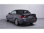 BMW 2-Serie Cabrio 225d M Sport Navi, Leder, 2-zone clima, PDC V+A, stuur + stoelverwarming, trekhaak afneembaar