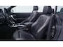 BMW 2-Serie Cabrio 225d M Sport Navi, Leder, 2-zone clima, PDC V+A, stuur + stoelverwarming, trekhaak afneembaar