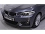 BMW 2-Serie Cabrio 225d M Sport Navi, Leder, 2-zone clima, PDC V+A, stuur + stoelverwarming, trekhaak afneembaar