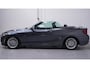 BMW 2-Serie Cabrio 225d M Sport Navi, Leder, 2-zone clima, PDC V+A, stuur + stoelverwarming, trekhaak afneembaar
