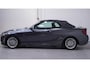 BMW 2-Serie Cabrio 225d M Sport Navi, Leder, 2-zone clima, PDC V+A, stuur + stoelverwarming, trekhaak afneembaar