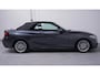 BMW 2-Serie Cabrio 225d M Sport Navi, Leder, 2-zone clima, PDC V+A, stuur + stoelverwarming, trekhaak afneembaar
