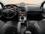 Peugeot 5008 1.6 VTi Active 7p. Pano, Leder, Navi, Parkeersensoren, Clima, Lichtmetalen velgen, Bluetooth