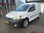 Volkswagen Caddy 2.0 Ecofuel CNG I LMV I PDC I MULTIMEDIA I GROEN GAS TANKEN = CO2 NEUTRAAL RIJDEN.