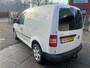 Volkswagen Caddy 2.0 Ecofuel CNG I LMV I PDC I MULTIMEDIA I GROEN GAS TANKEN = CO2 NEUTRAAL RIJDEN.