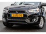 Mitsubishi ASX 1.6 116pk Cleartec Invite Trekhaak/ Airco/ Cruise control/ Elek. ramen