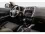 Mitsubishi ASX 1.6 116pk Cleartec Invite Trekhaak/ Airco/ Cruise control/ Elek. ramen