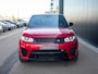 Land Rover Range Rover Sport 5.0 V8 Supercharged SVR | Schuif-/kantel Pano | Adapt. Cruise | Head-Up | Verwarmd Stuurwiel |