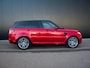 Land Rover Range Rover Sport 5.0 V8 Supercharged SVR | Schuif-/kantel Pano | Adapt. Cruise | Head-Up | Verwarmd Stuurwiel |